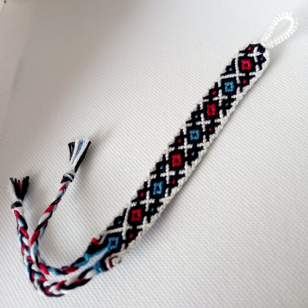 Friendship Bracelet