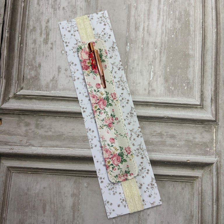 Planner Pen Holder - Study & Library - SL 0003