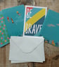 Perfectly Imperfect - Seconds Greeting Cards - Image 2