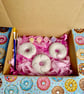 Paint your own donut kit