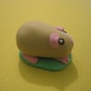 Cake Topper Guinea Pig