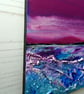 Seascape Painting - Original Art  - Image 2