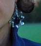 Wyld Flower Earrings - Image 3