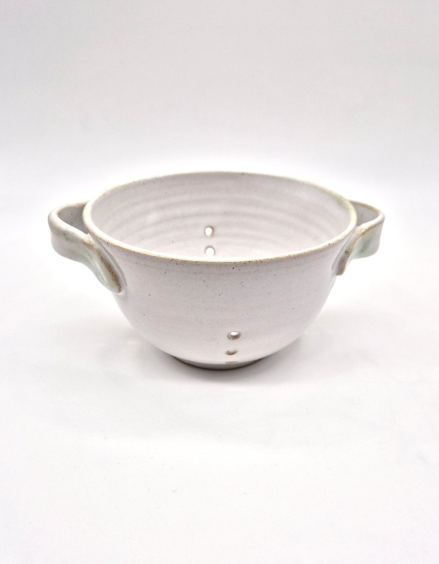 Handmade Berry Bowl 