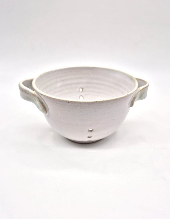 Handmade Berry Bowl 