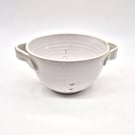 Handmade Berry Bowl 