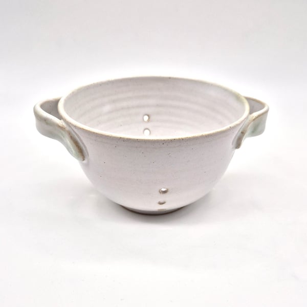 Handmade Berry Bowl 