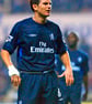 Chelsea FC Footballer Frank Lampard Photograph Print - Image 1