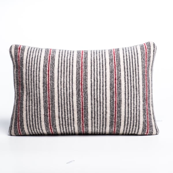 100% Felted Merino Lambswool Cushions