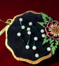 SLS Ghost Portrait - Hanging Decoration - Flower - Image 2