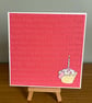 Hand Made Birthday Card