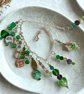Fresh Greens Bracelet - Image 5