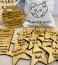 Activity, Adventure Tokens - Memory Maker Bag - Image 2