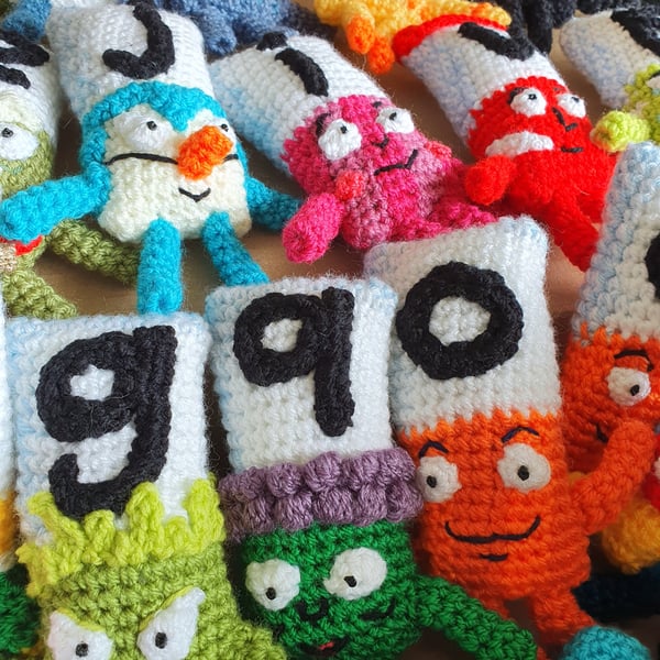 Custom order for Dena