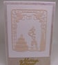 Always and Forever, Wedding Card - Image 2