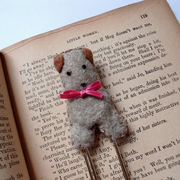 Planner accessories,pair of paper clips,bookmark,page marker,diary accessory