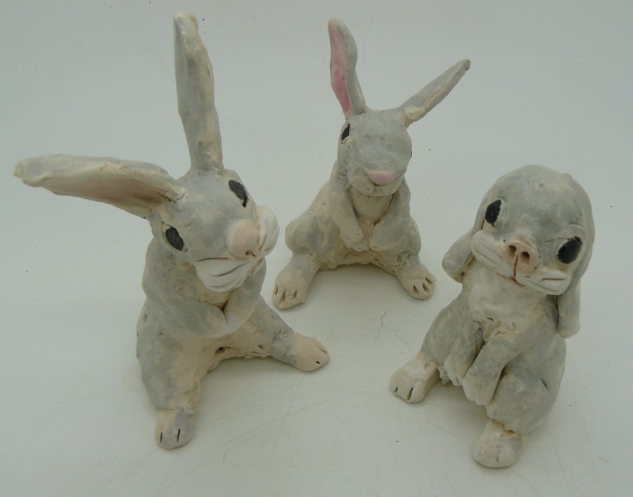 Rabbits