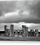 Stonehenge Wiltshire England UK Photograph Print - Image 6