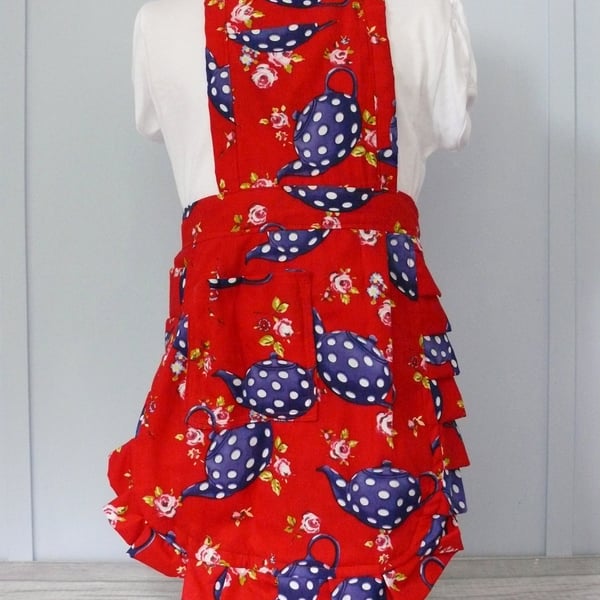 Kids Apron 