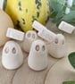 Shy Invisible Ceramic Ghosts - Image 2