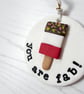 Teacher's Gift You are Fab decoration - Image 4