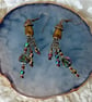 Glass Beads with Bronze  - Image 4
