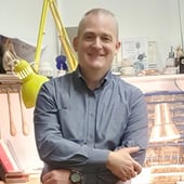 Richard Harris Jewellery