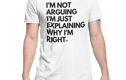 T Shirts