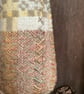 Vintage Welsh wool tall tree - Image 6
