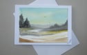 Landscape cards