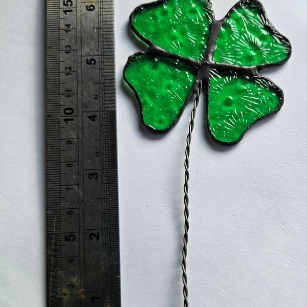 Four Leaf Clover