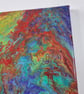 (37) The Acrylic Art antidote to Monochrome - Image 3