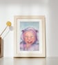 Custom baby portrait - Image 2