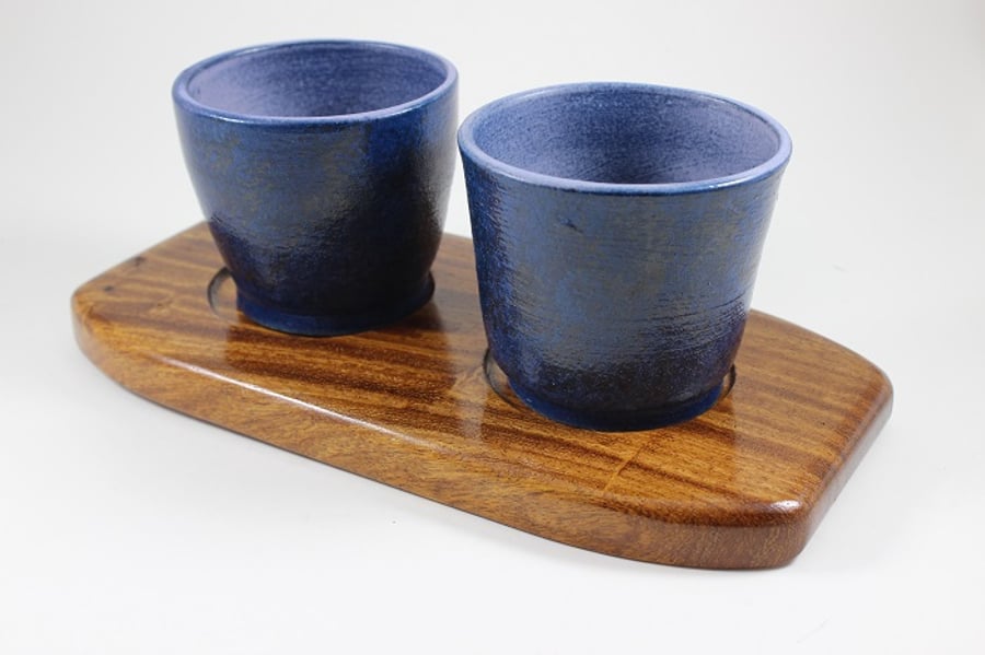Dip Bowls (WDB4)