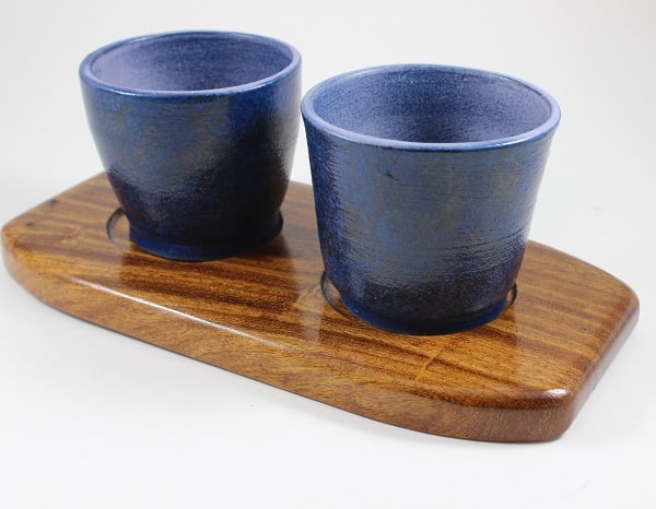 Dip Bowls (WDB4)