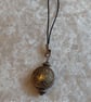Beaded Bag Charm - Image 1