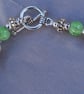 Elephant Connector Bracelet - Brown - Image 7