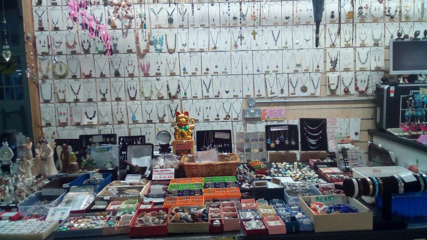 Peru2u Jewellery & Crafts