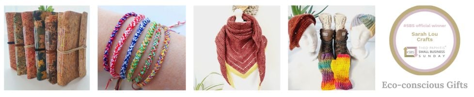Sarah Lou Crafts