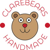 ClareBears Handmade