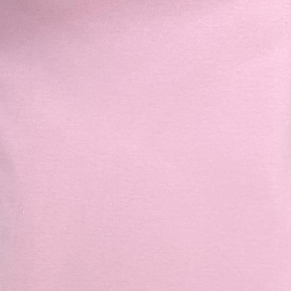 Pale Pink Cotton Jersey Fabric