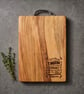 Unique Monkey puzzle cheeseboard  - Image 3