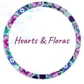 Hearts and Floras