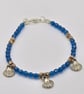 Beach Shell Bracelet  - Image 2