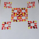 Small canvases