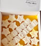 Handmade Teacher Appreciation Wax Melts Gift Box, Vegan UK Made - Image 2