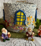 Gnome house and garden - Image 3