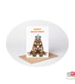 Bear Birthday Card, A6 Birthday Card, Cute Animal Birthday Card
