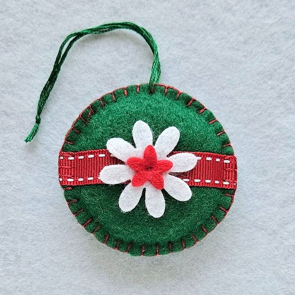 Christmas Bauble