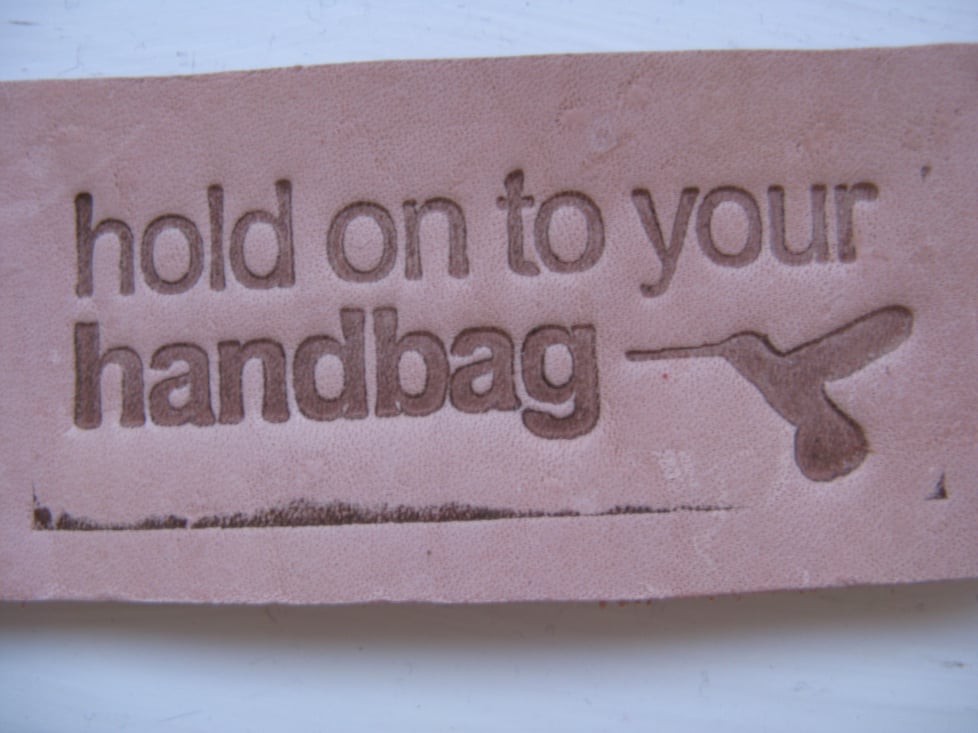 holdontoyourhandbag